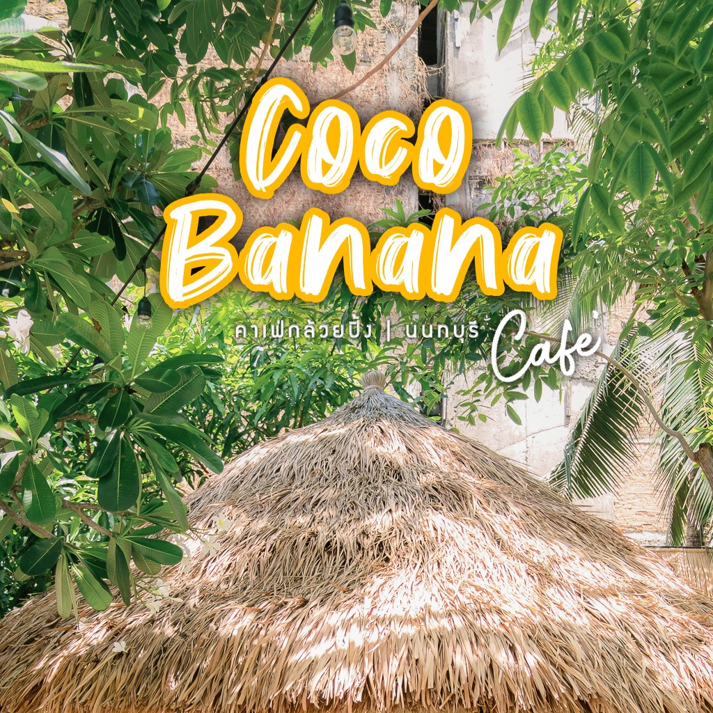 coco & banana travel