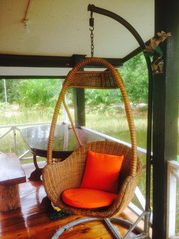 อริยา การ์เด้น โฮม ที่พัก ชุมพร