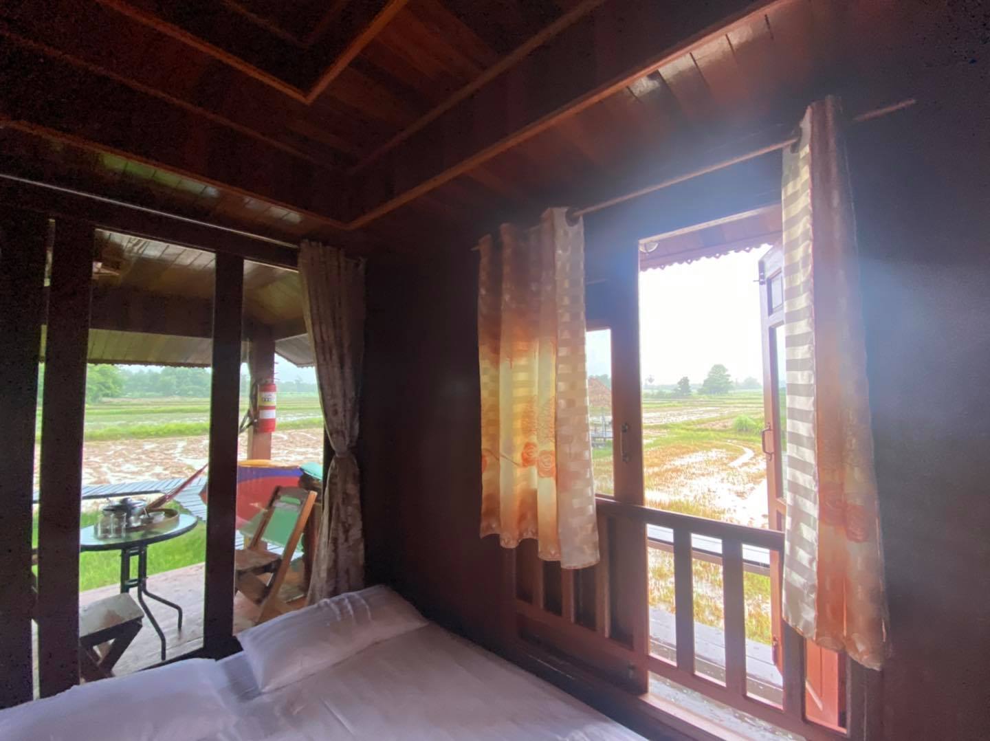 โรงแรมโรสแมรี่ รีสอร์ท ที่พัก ขอนแก่น