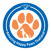Logo-Amazing-Happy-Paws-Thailand