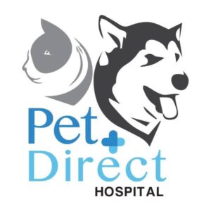 Logo of Pet Direct Hospital