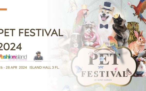 Pet Festival 2024